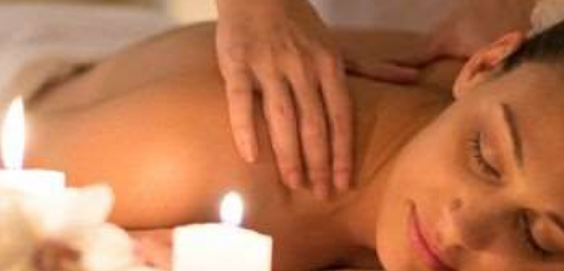 Pourquoi un massage fait UN SUPER cadeau?