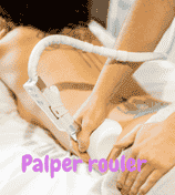 Palper-rouler